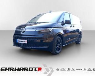 VW T7 Multivan Gebrauchtwagen