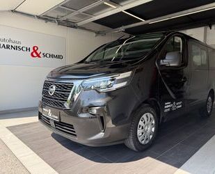 Nissan Primastar Gebrauchtwagen