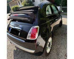 Fiat 500C Gebrauchtwagen