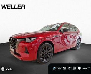 Mazda CX-60 Gebrauchtwagen