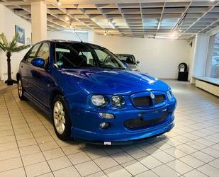MG ZR Gebrauchtwagen
