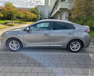 Hyundai IONIQ Gebrauchtwagen