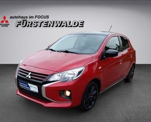 Mitsubishi Space Star Gebrauchtwagen