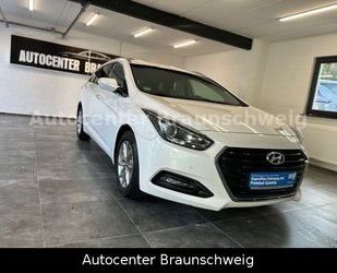Hyundai i40 Gebrauchtwagen