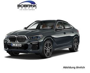 BMW X6 Gebrauchtwagen