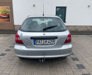 Honda Civic Gebrauchtwagen