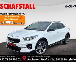 Kia XCeed Gebrauchtwagen