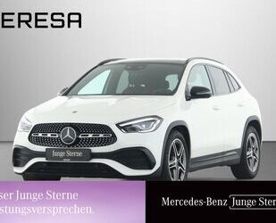 Mercedes-Benz GLA 180 Gebrauchtwagen
