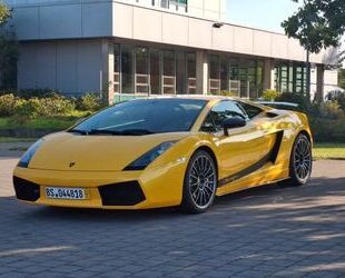 Lamborghini Gallardo Gebrauchtwagen