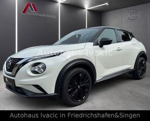 Nissan Juke Gebrauchtwagen