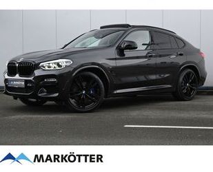 BMW X4 M40 Gebrauchtwagen