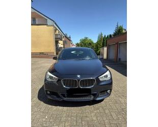 BMW 535 Gran Turismo Gebrauchtwagen