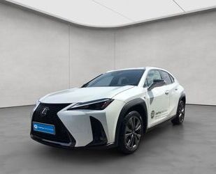 Lexus UX Gebrauchtwagen