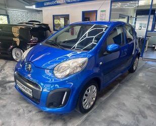 Citroen C1 Gebrauchtwagen