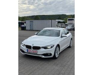 BMW 420 Gebrauchtwagen