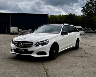 Mercedes-Benz E 250 Gebrauchtwagen