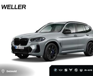 BMW X3 M40 Gebrauchtwagen