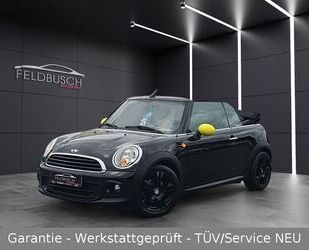 Mini ONE Gebrauchtwagen