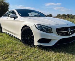 Mercedes-Benz S 500 Gebrauchtwagen