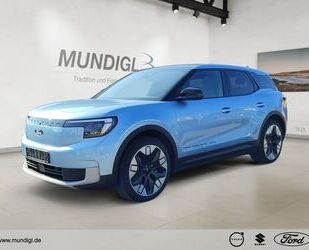 Ford Explorer Gebrauchtwagen