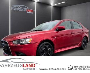 Mitsubishi Lancer Gebrauchtwagen