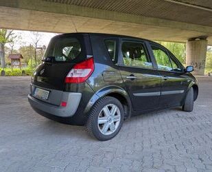 Renault Scenic Gebrauchtwagen