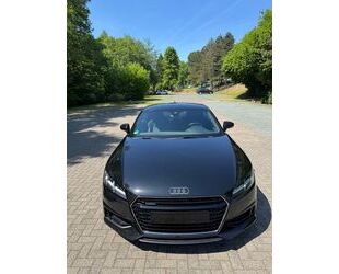 Audi TT Gebrauchtwagen