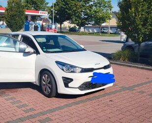 Kia Rio Gebrauchtwagen