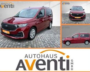 Ford Tourneo Connect Gebrauchtwagen