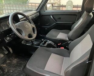 Lada Urban Gebrauchtwagen