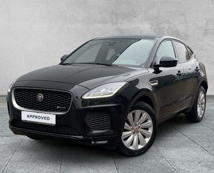 Jaguar E-Pace Gebrauchtwagen