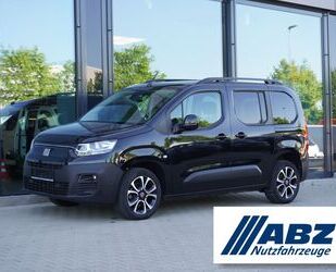 Fiat Doblo Gebrauchtwagen