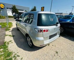 Mazda 2 Gebrauchtwagen