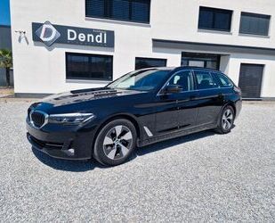 BMW 520 Gebrauchtwagen