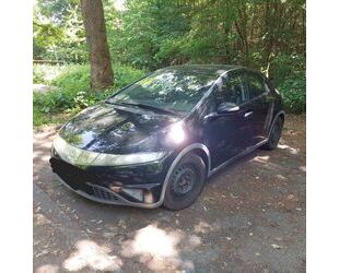 Honda Civic Gebrauchtwagen