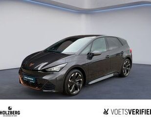 Cupra Born Gebrauchtwagen