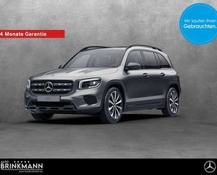 Mercedes-Benz GLB 200 Gebrauchtwagen