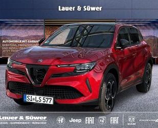 Alfa Romeo Junior Gebrauchtwagen