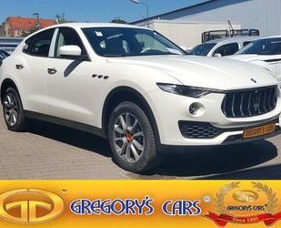 Maserati Levante Gebrauchtwagen