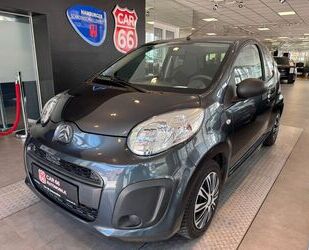 Citroen C1 Gebrauchtwagen