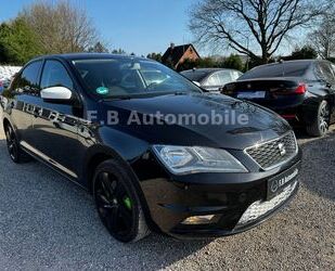 Seat Toledo Gebrauchtwagen
