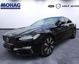 Volvo S90 Gebrauchtwagen