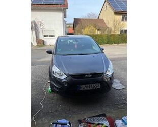 Ford S-Max Gebrauchtwagen