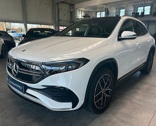 Mercedes-Benz EQA Gebrauchtwagen