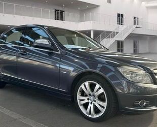 Mercedes-Benz C 230 Gebrauchtwagen
