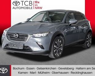 Mazda CX-3 Gebrauchtwagen