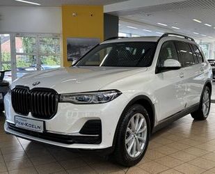 BMW X7 Gebrauchtwagen
