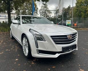 Cadillac CT6 Gebrauchtwagen