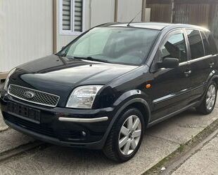 Ford Fusion Gebrauchtwagen