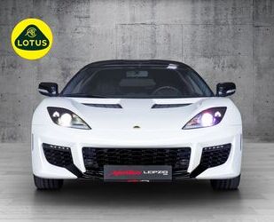 Lotus Evora Gebrauchtwagen